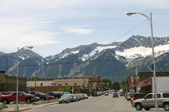 Mountains