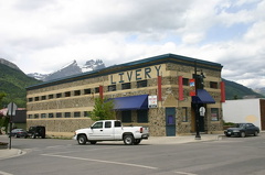 Livery