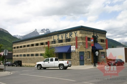 Livery