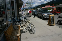 Bike Shop