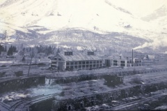 Railway Photo