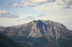 Mount Hosmer