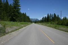 Highway #3