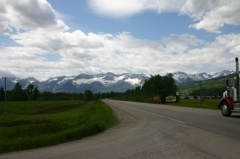 Rocky Mountains