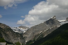 Three Sisters
