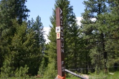 Trans Canada Trail