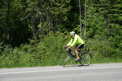 Cycling