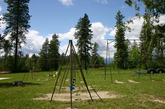 Swing Set