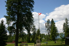 Canadian Flag