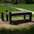 Fitness Station