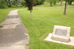 Monument
