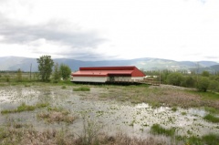 Interpretive Centre