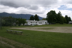Ball Diamonds