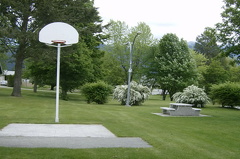 Basketball Court