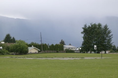 Basketball Court
