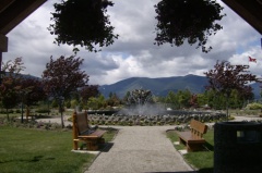 Fountain Views