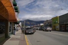 Downtown Creston