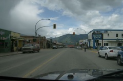 Downtown Creston