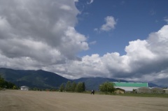 Gravel Roads
