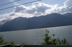 Kootenay Lake