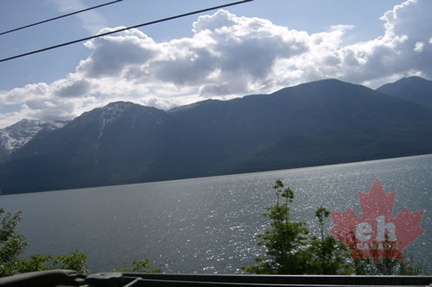 Kootenay Lake