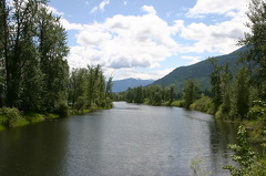 Corn Creek