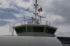 Control Deck