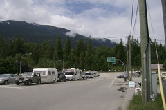 Balfour Ferry Terminal