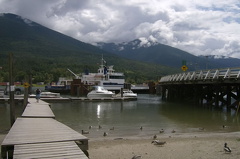 Floating Docks