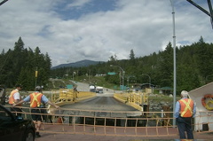 Ferry Workers