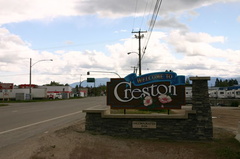 Welcome to Creston