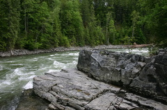 Rock Formations