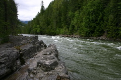 Goat River