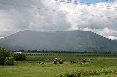 Farm Vehicles