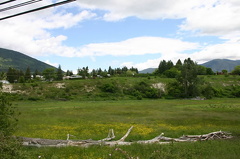 Fields of Creston