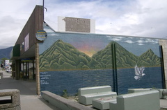 Mural