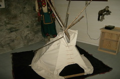 Tee Pee