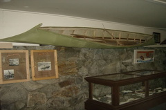 Canoe