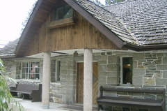 Museum Building