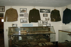Museum Displays