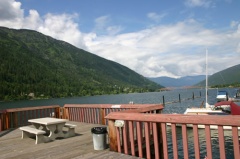 Picnic Lookout