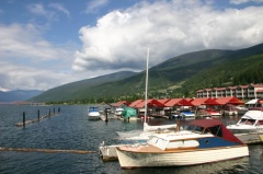 Marina