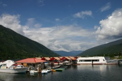 Marina Office