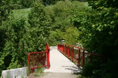 Red Bridge