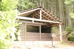 Picnic Shelter