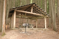 Picnic Shelter