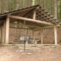 Picnic Shelter