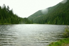 Cottonwood Lake