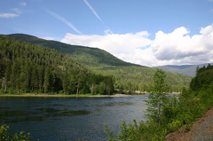 Kootenay River