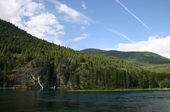 Kootenay River